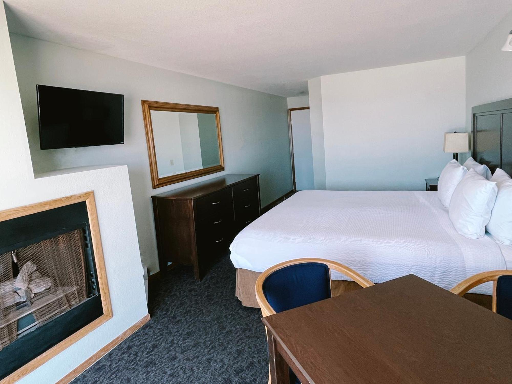 Sandcastle Beachfront Lincoln City Quarto foto