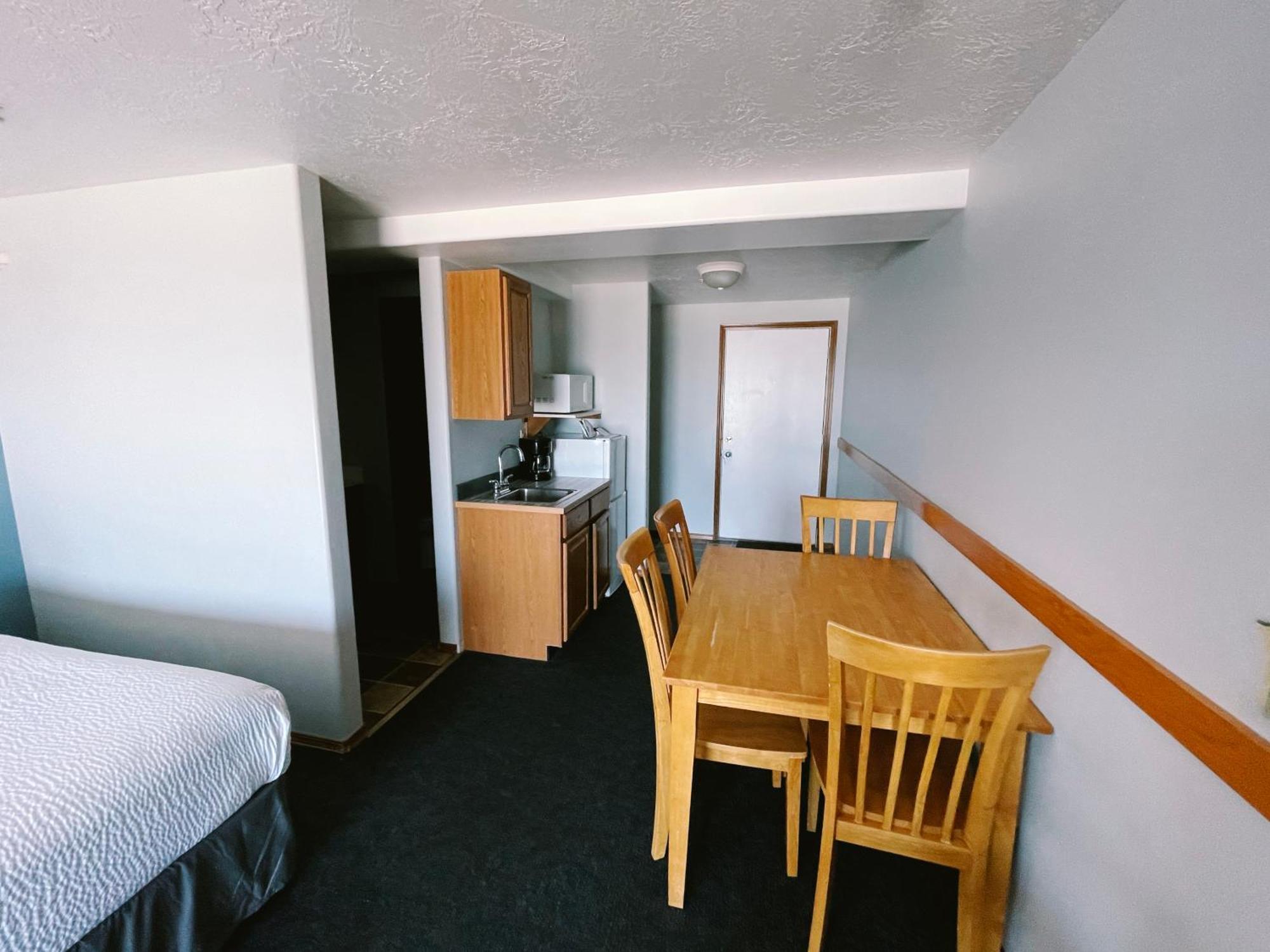 Sandcastle Beachfront Lincoln City Quarto foto