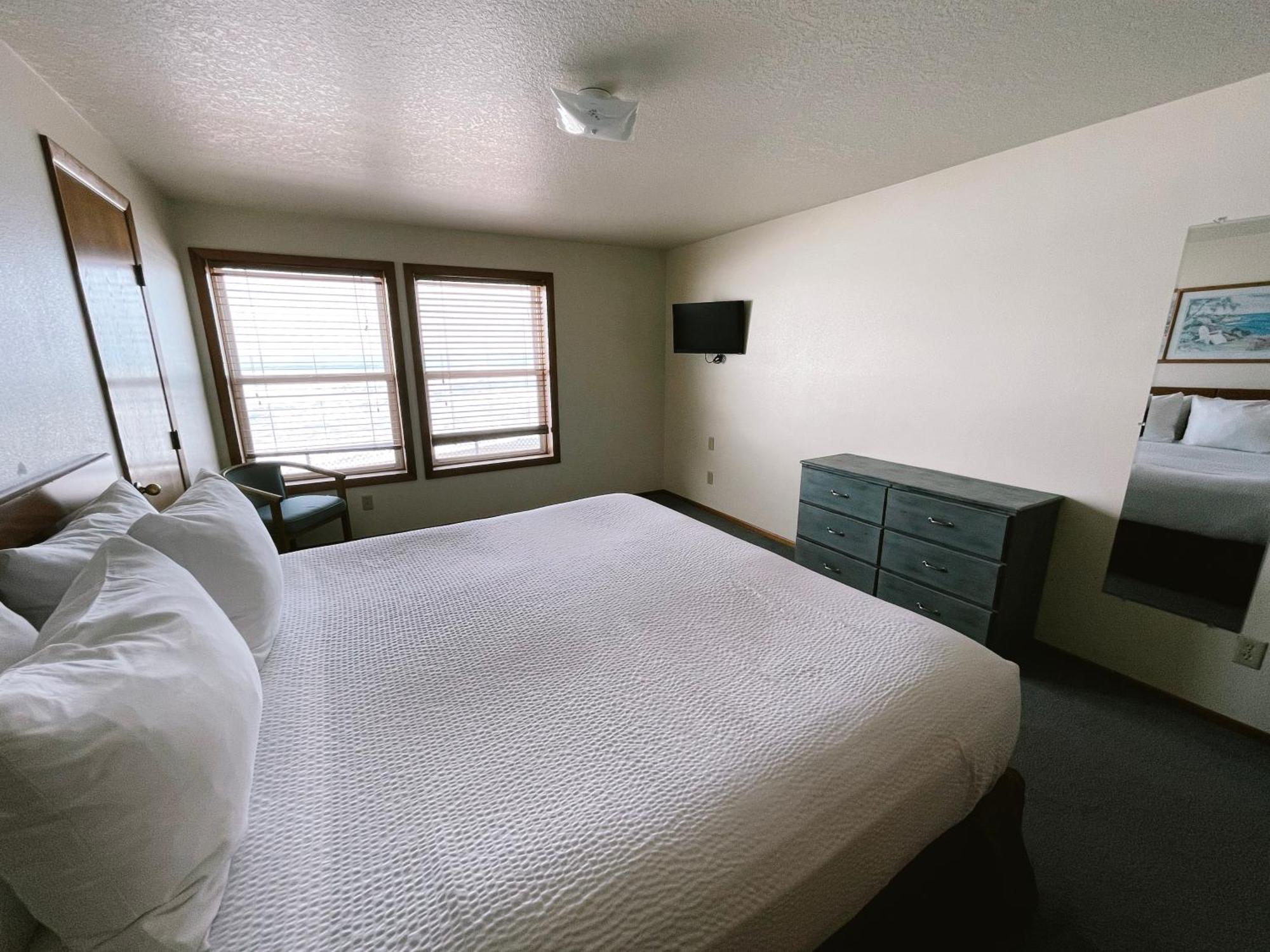 Sandcastle Beachfront Lincoln City Quarto foto